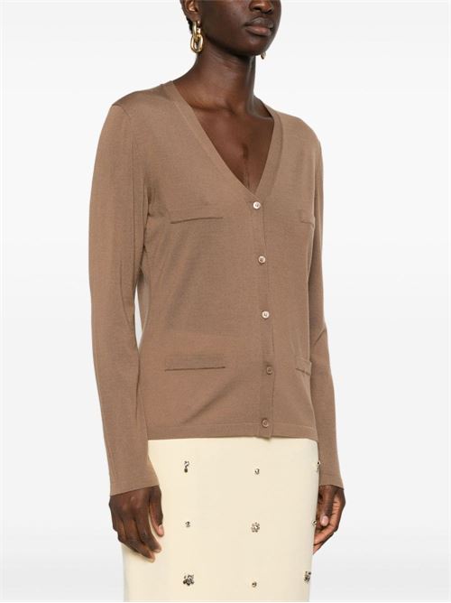 Cardigan Kenya S' MAX MARA | 2429346011600KENYA004